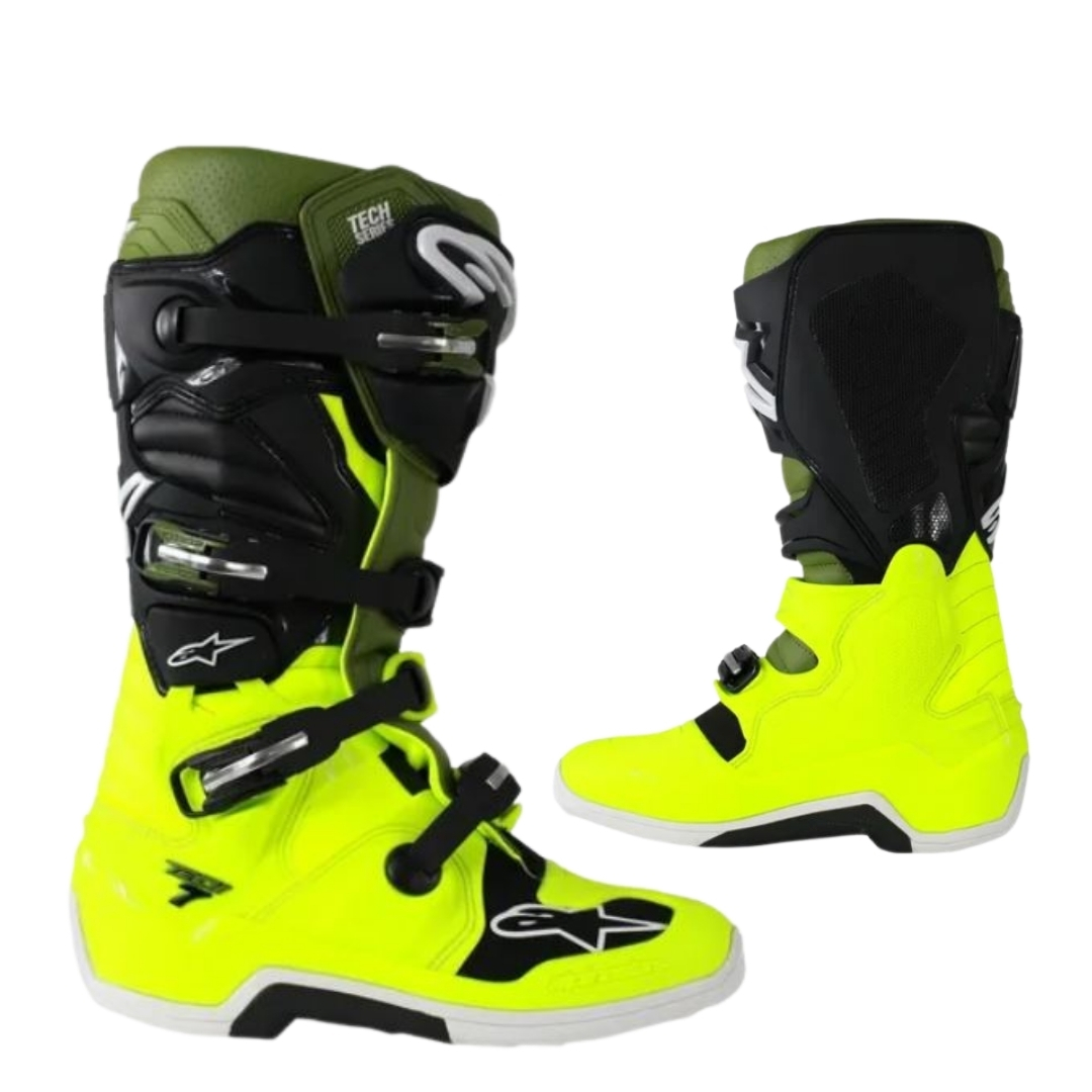 ALPINESTARS TECH 7  